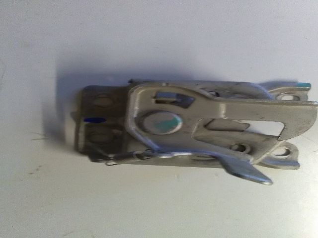 bontott SUZUKI IGNIS II Motorháztető Zárszerkezet