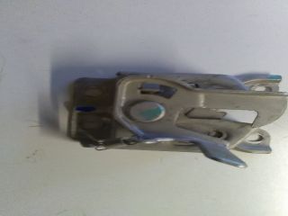 bontott SUZUKI IGNIS II Motorháztető Zárszerkezet