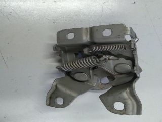 bontott SUZUKI IGNIS II Motorháztető Zárszerkezet