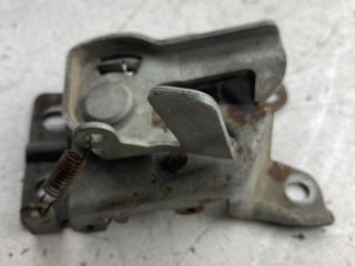 bontott SUZUKI IGNIS II Motorháztető Zárszerkezet