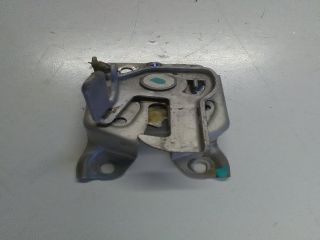 bontott SUZUKI IGNIS II Motorháztető Zárszerkezet