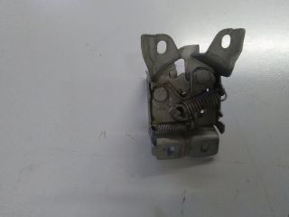 bontott SUZUKI IGNIS II Motorháztető Zárszerkezet