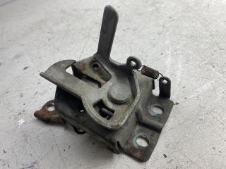 bontott SUZUKI IGNIS II Motorháztető Zárszerkezet