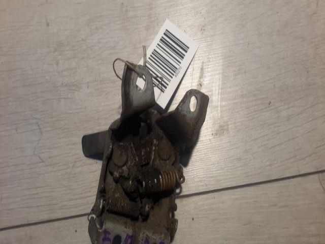 bontott SUZUKI IGNIS II Motorháztető Zárszerkezet