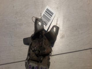 bontott SUZUKI IGNIS II Motorháztető Zárszerkezet