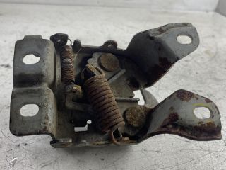 bontott SUZUKI IGNIS II Motorháztető Zárszerkezet