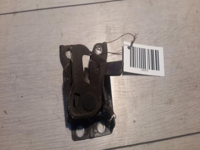 bontott SUZUKI IGNIS II Motorháztető Zárszerkezet