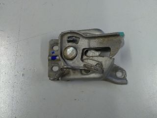 bontott SUZUKI IGNIS II Motorháztető Zárszerkezet