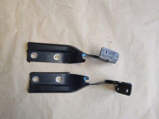 bontott SUZUKI IGNIS II Motorháztető Zsanér Pár