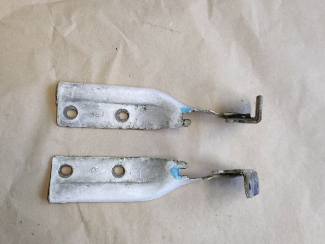 bontott SUZUKI IGNIS II Motorháztető Zsanér Pár