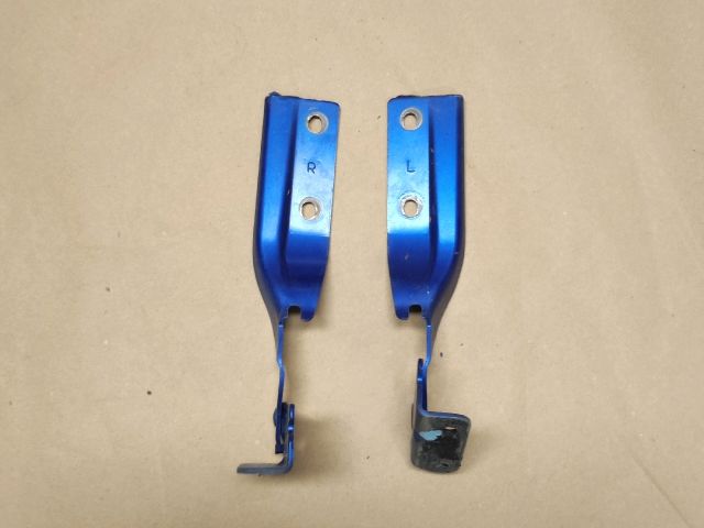 bontott SUZUKI IGNIS II Motorháztető Zsanér Pár