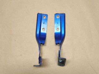 bontott SUZUKI IGNIS II Motorháztető Zsanér Pár