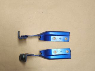 bontott SUZUKI IGNIS II Motorháztető Zsanér Pár