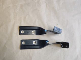 bontott SUZUKI IGNIS II Motorháztető Zsanér Pár