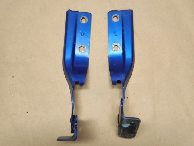 bontott SUZUKI IGNIS II Motorháztető Zsanér Pár