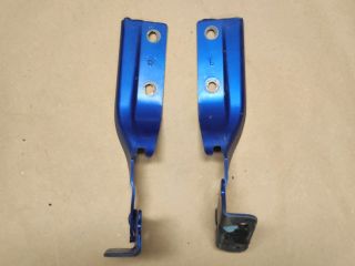 bontott SUZUKI IGNIS II Motorháztető Zsanér Pár