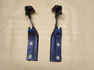 bontott SUZUKI IGNIS II Motorháztető Zsanér Pár