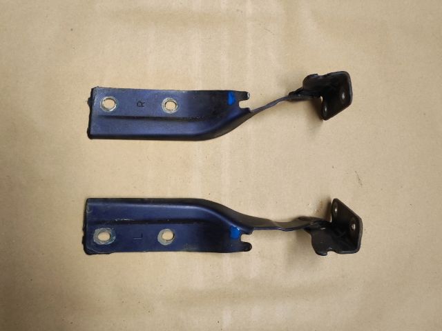 bontott SUZUKI IGNIS II Motorháztető Zsanér Pár