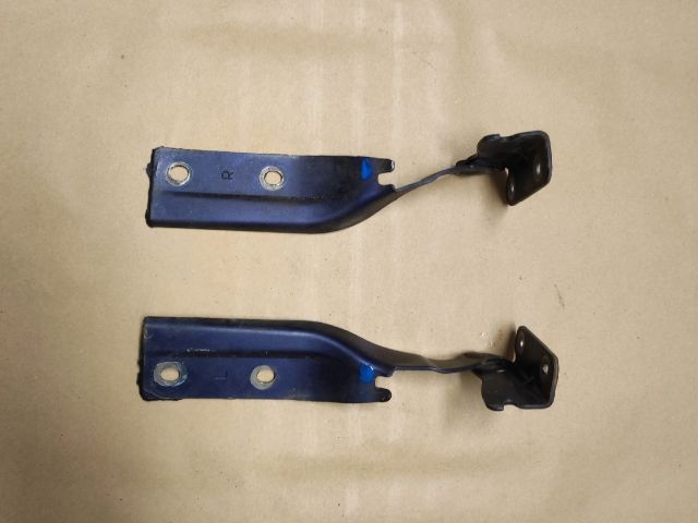 bontott SUZUKI IGNIS II Motorháztető Zsanér Pár