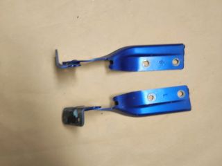 bontott SUZUKI IGNIS II Motorháztető Zsanér Pár