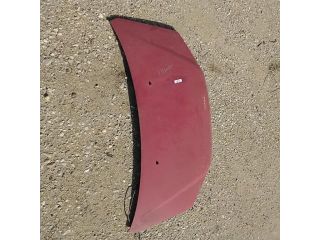 bontott SUZUKI IGNIS II Motorháztető