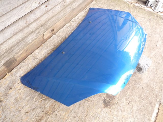 bontott SUZUKI IGNIS II Motorháztető