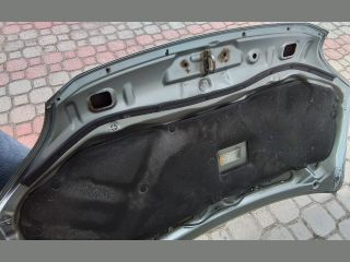 bontott SUZUKI IGNIS II Motorháztető