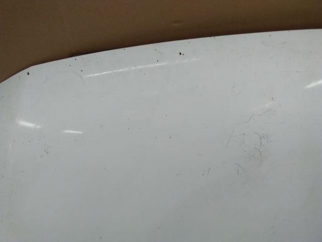 bontott SUZUKI IGNIS II Motorháztető