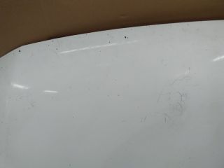 bontott SUZUKI IGNIS II Motorháztető