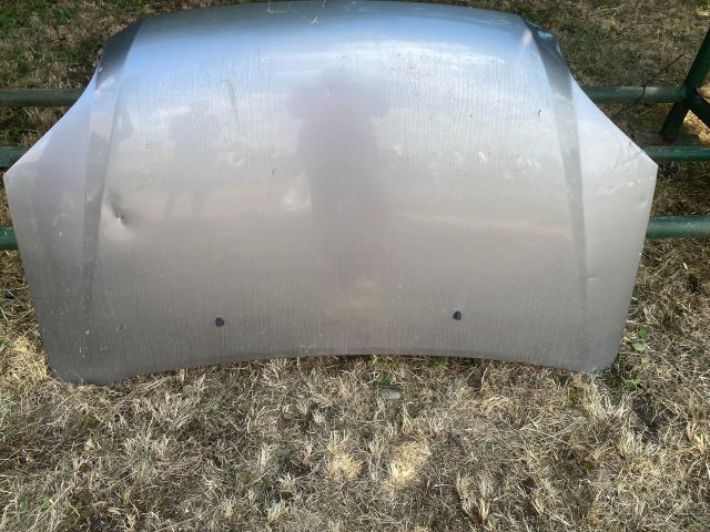 bontott SUZUKI IGNIS II Motorháztető