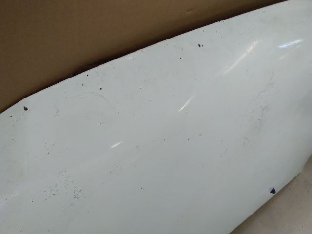 bontott SUZUKI IGNIS II Motorháztető