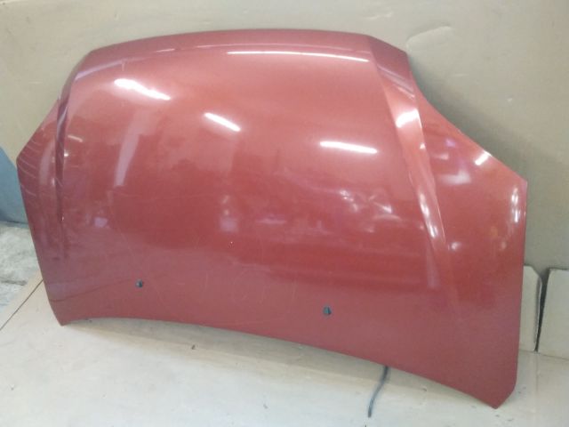 bontott SUZUKI IGNIS II Motorháztető