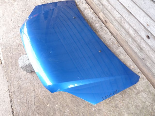 bontott SUZUKI IGNIS II Motorháztető