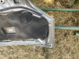 bontott SUZUKI IGNIS II Motorháztető