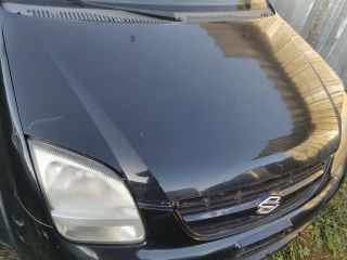 bontott SUZUKI IGNIS II Motorháztető