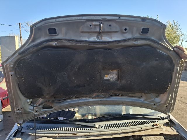 bontott SUZUKI IGNIS II Motorháztető