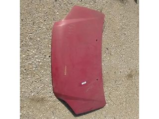 bontott SUZUKI IGNIS II Motorháztető