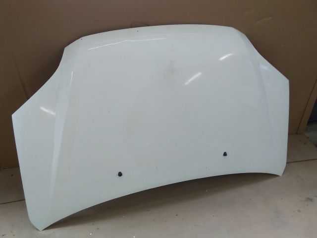 bontott SUZUKI IGNIS II Motorháztető