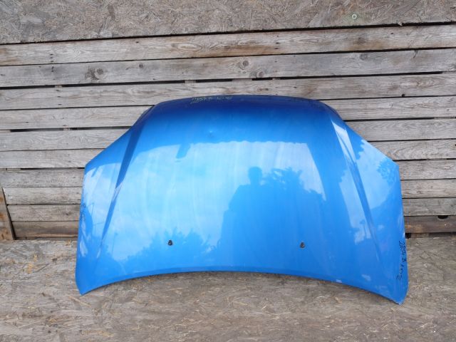 bontott SUZUKI IGNIS II Motorháztető