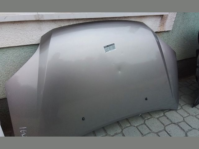 bontott SUZUKI IGNIS II Motorháztető