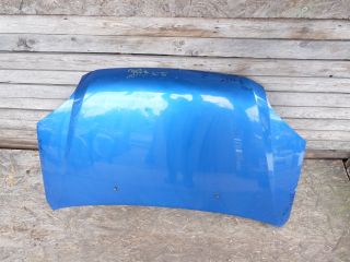 bontott SUZUKI IGNIS II Motorháztető