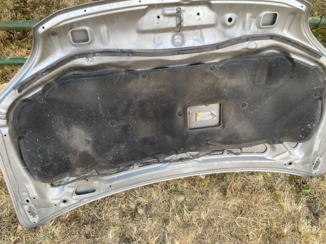 bontott SUZUKI IGNIS II Motorháztető