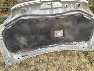 bontott SUZUKI IGNIS II Motorháztető