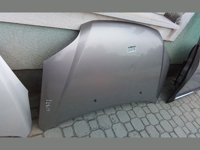 bontott SUZUKI IGNIS II Motorháztető