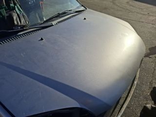 bontott SUZUKI IGNIS II Motorháztető