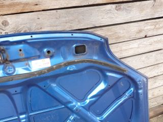 bontott SUZUKI IGNIS II Motorháztető