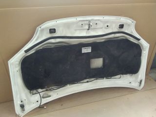 bontott SUZUKI IGNIS II Motorháztető