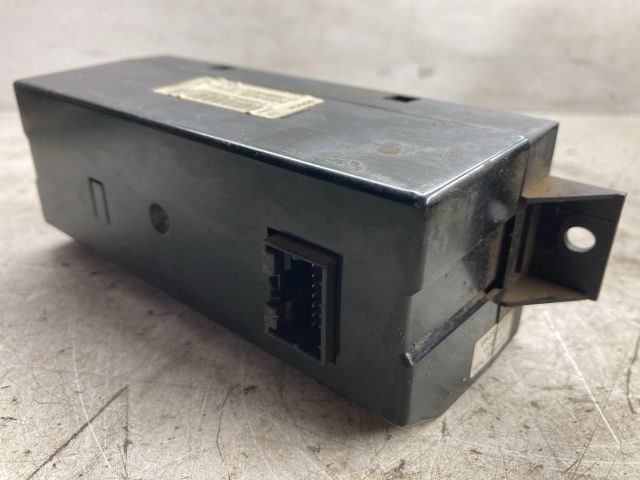 bontott SUZUKI IGNIS II Multifunkciós Kijelző