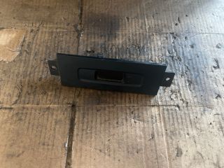 bontott SUZUKI IGNIS II Multifunkciós Kijelző