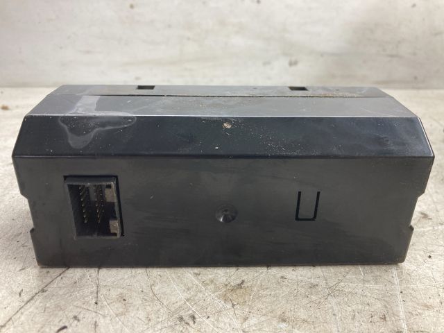 bontott SUZUKI IGNIS II Multifunkciós Kijelző